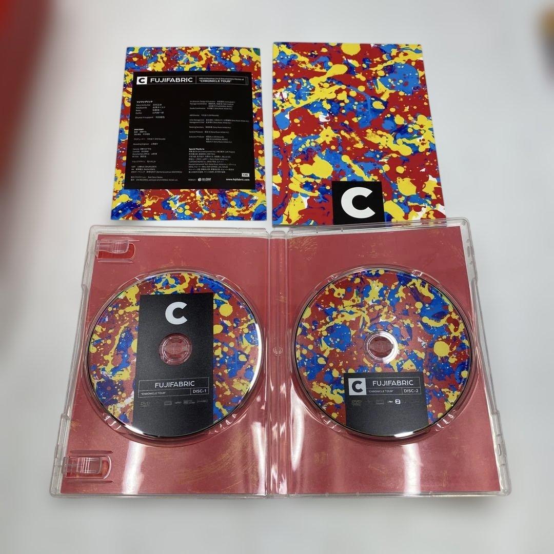 フジファブリック/FAB BOX Ⅲ〈完全生産限定盤・4枚組〉