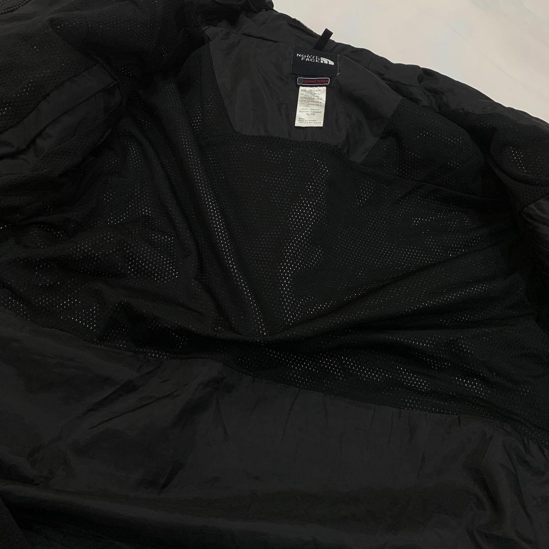 THE NORTH FACEジャケット スノボ 登山 マウンテンジャケット