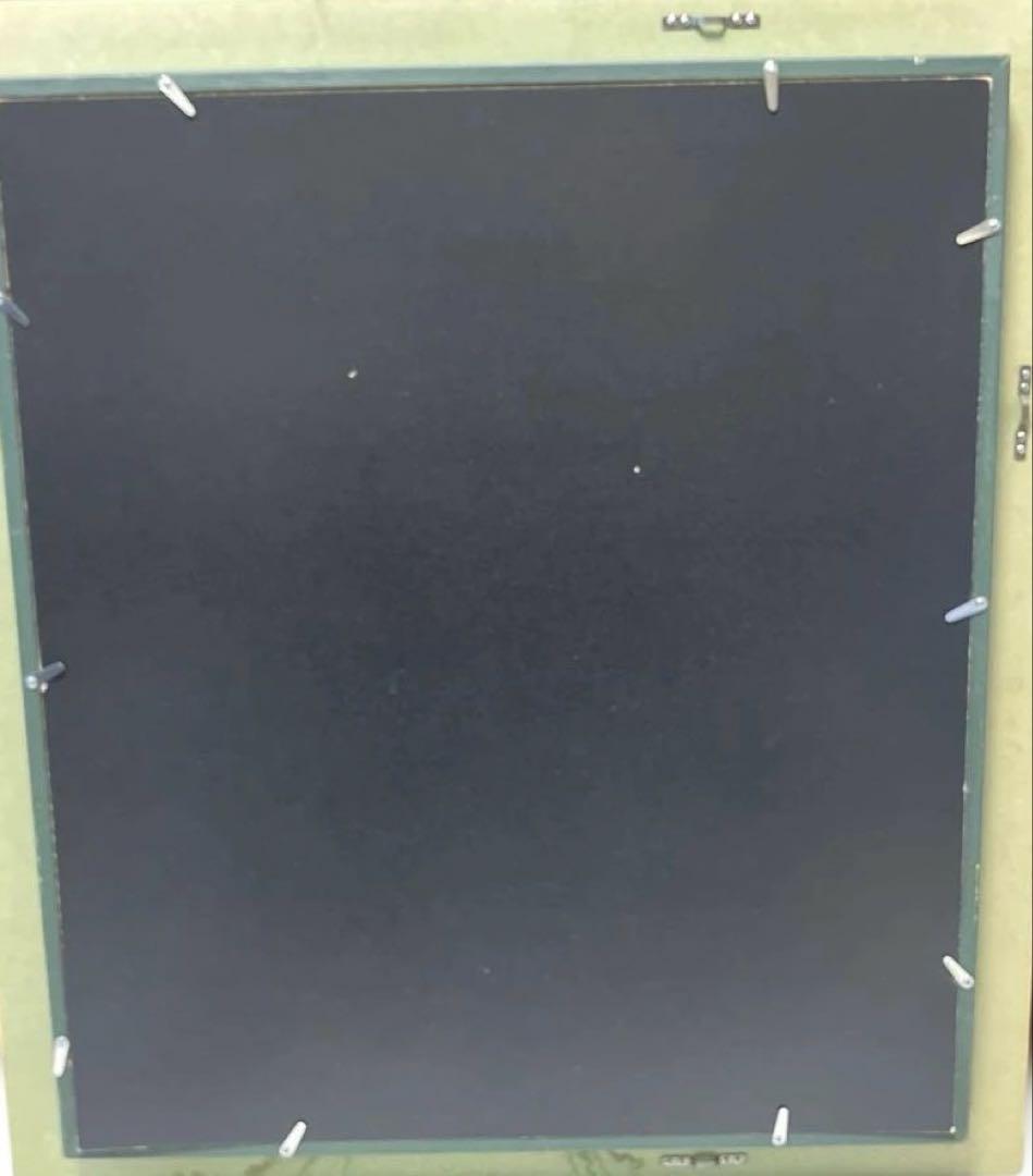 大迫力　タイガーウッズ選手フォト