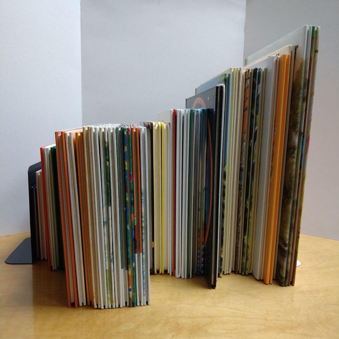 【人気定番絵本42冊セット】幼児～低学年対象　福音館　くもん推薦図書　送料込み