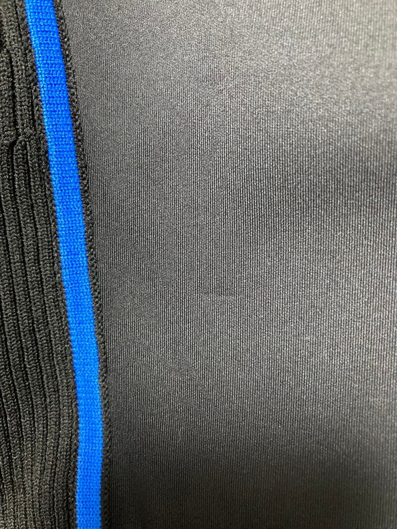 LANVIN レディース ゴルフウェア 8号　ランバンスポール36 モックネック