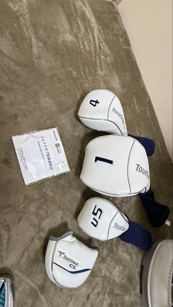 TaylorMade レディース ゴルフクラブセット