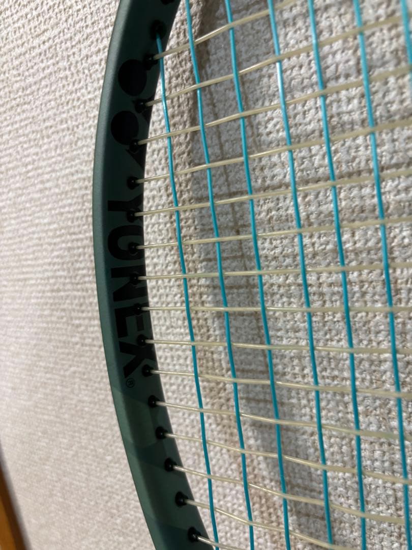 YONEX テニスラケット パーセプト97Ｄ