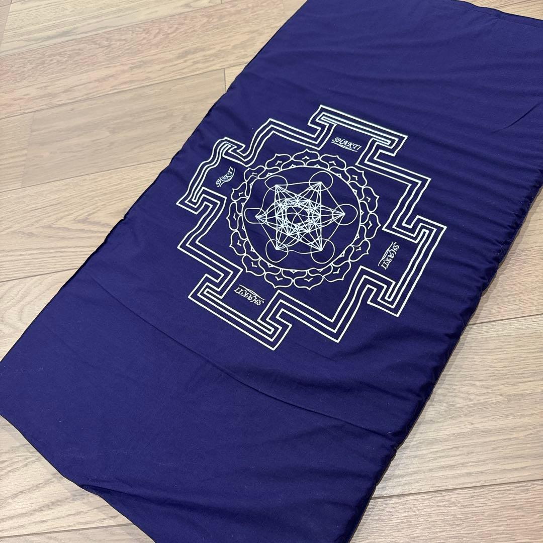 SHKATI ADVANCED マッサージマット パープル