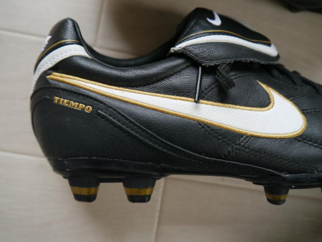 NIKE ナイキ レジェンド 25.5cm ティエンポ
