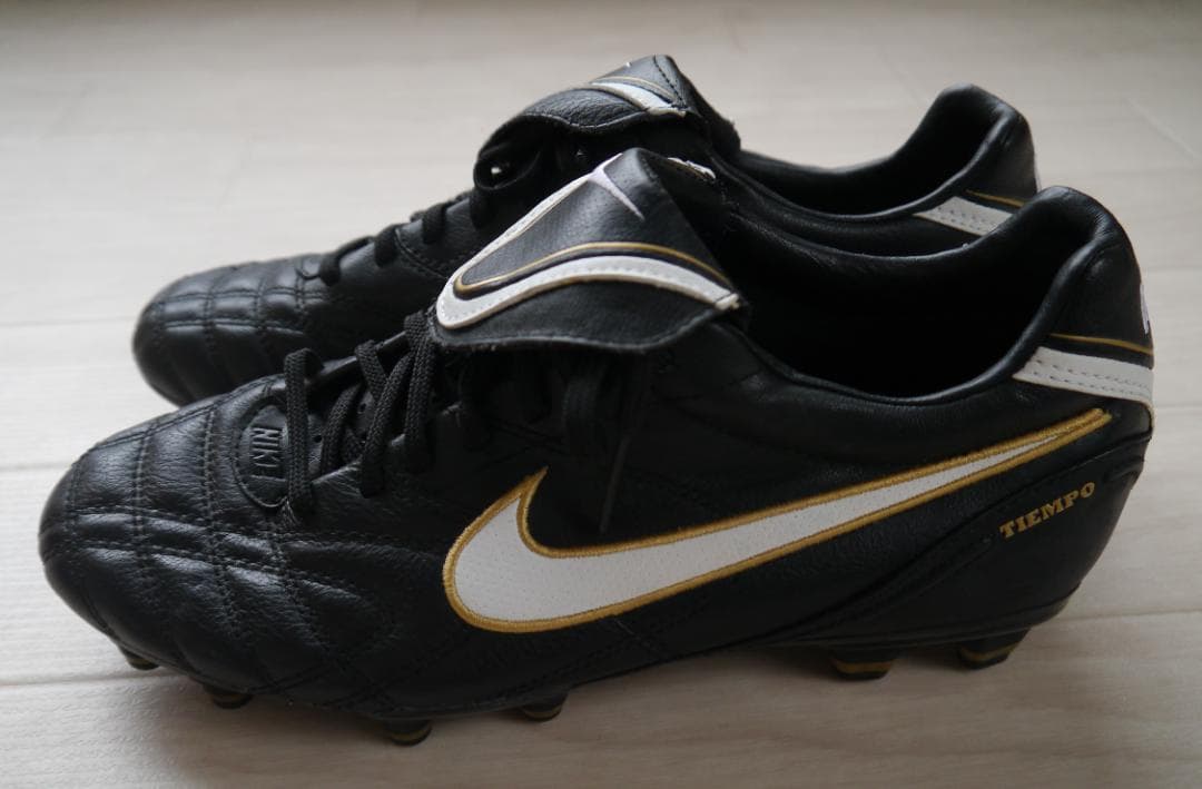 NIKE ナイキ レジェンド 25.5cm ティエンポ