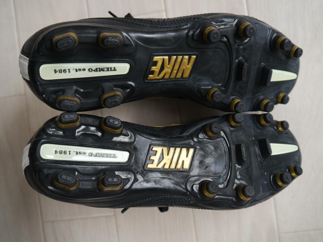 NIKE ナイキ レジェンド 25.5cm ティエンポ