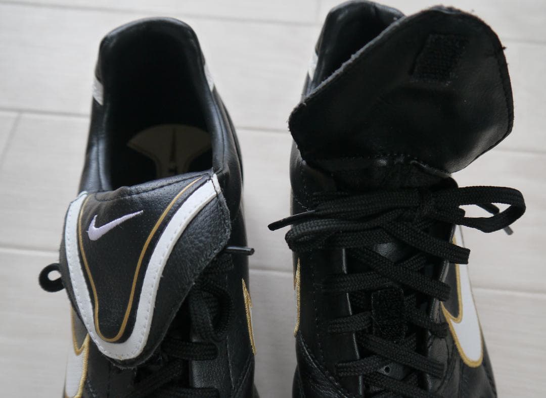 NIKE ナイキ レジェンド 25.5cm ティエンポ