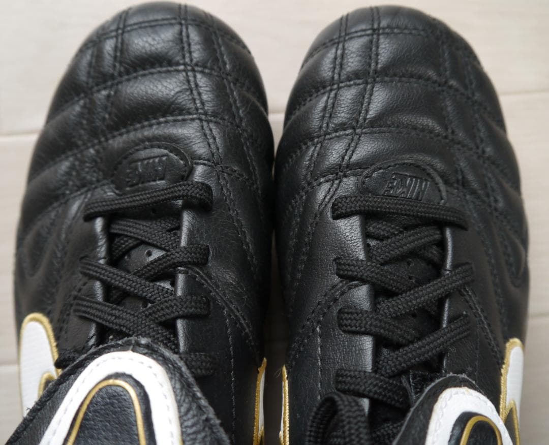 NIKE ナイキ レジェンド 25.5cm ティエンポ