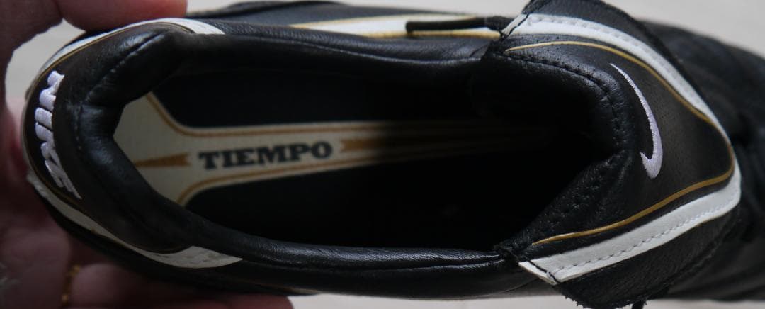 NIKE ナイキ レジェンド 25.5cm ティエンポ