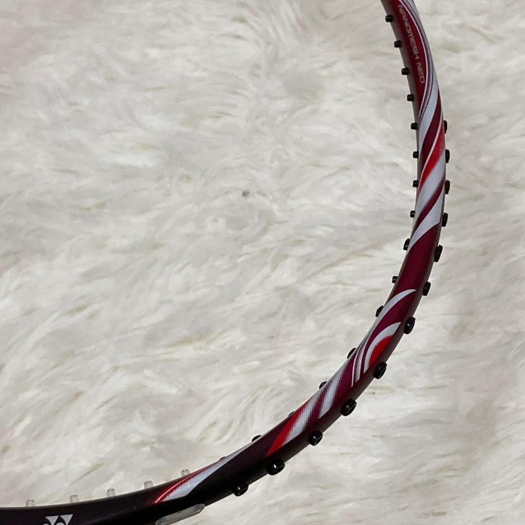 【美品】YONEX アストロクス100 ゲーム 4U