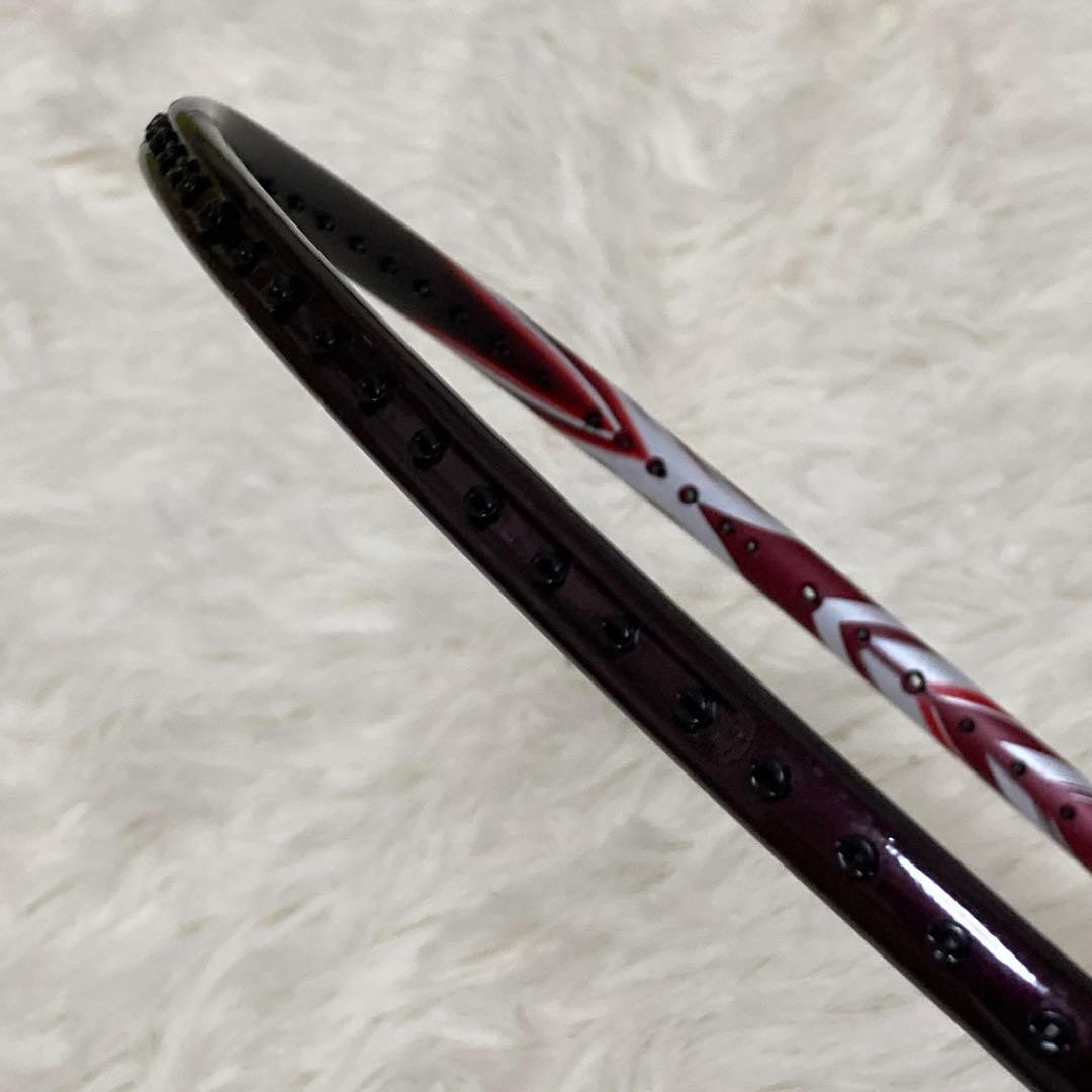 【美品】YONEX アストロクス100 ゲーム 4U