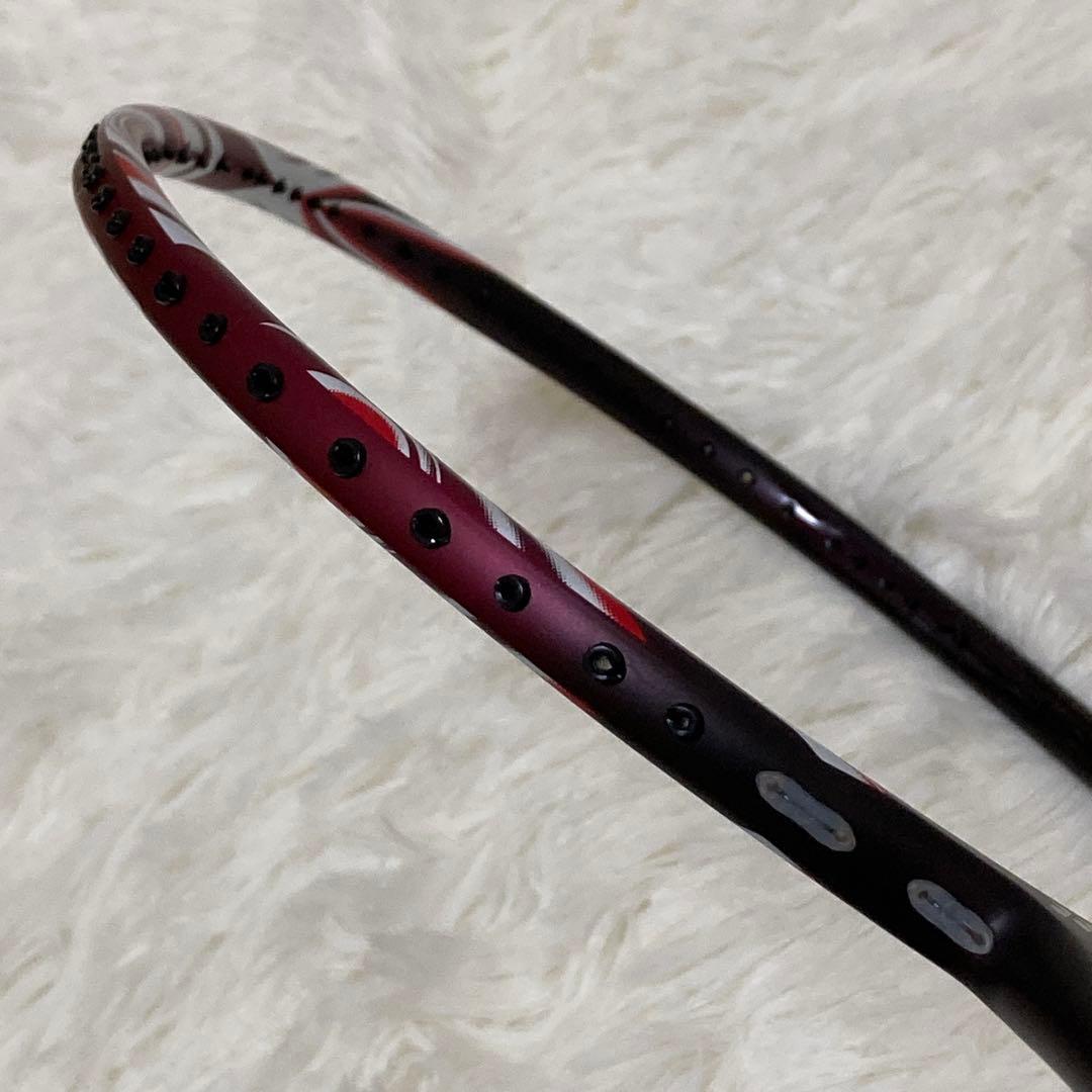 【美品】YONEX アストロクス100 ゲーム 4U