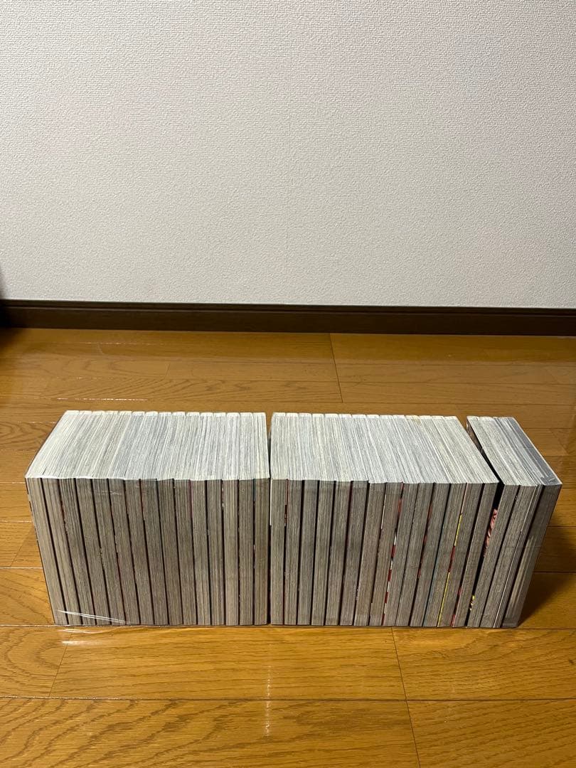 呪術廻戦　0〜30巻　全巻セット　➕0.5巻　➕公式ファンブック