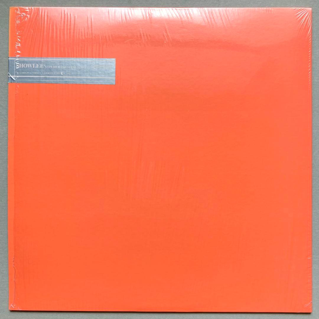 SHOWLEE 12時間　ジャパニーズ R&B HIPHOP 80s90s00s