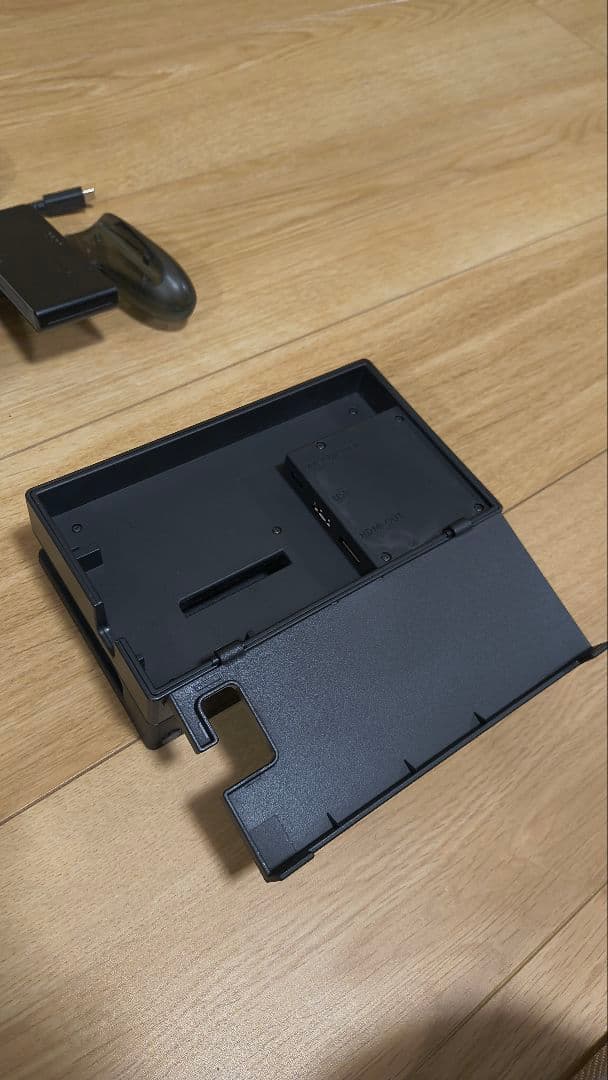 Nintendo Switch 本体、周辺機器セット