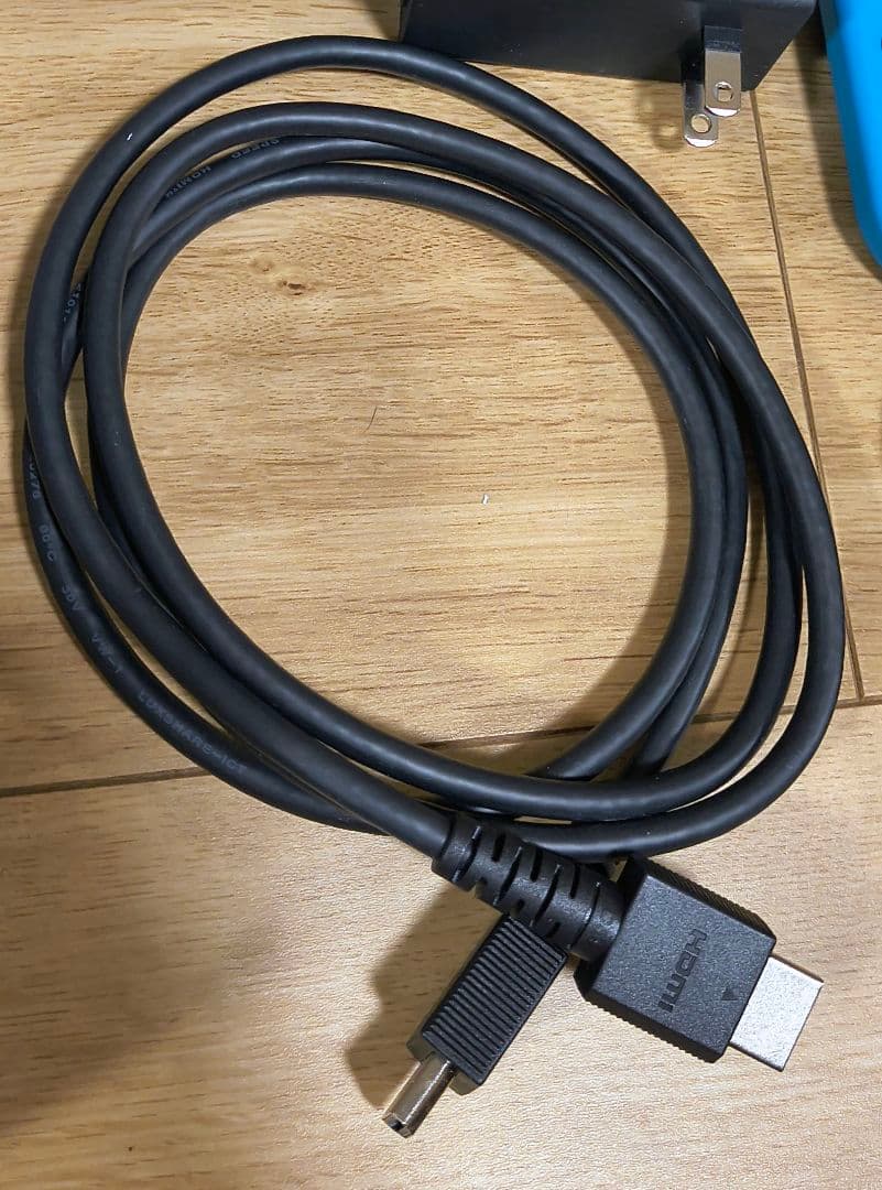 Nintendo Switch 本体、周辺機器セット