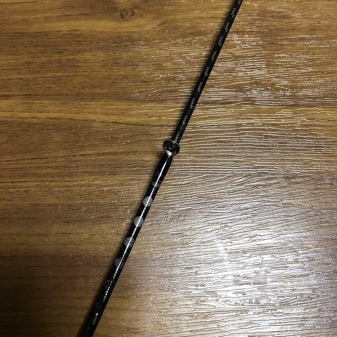 リベリオン 671ML/MHFS 手渡し限定