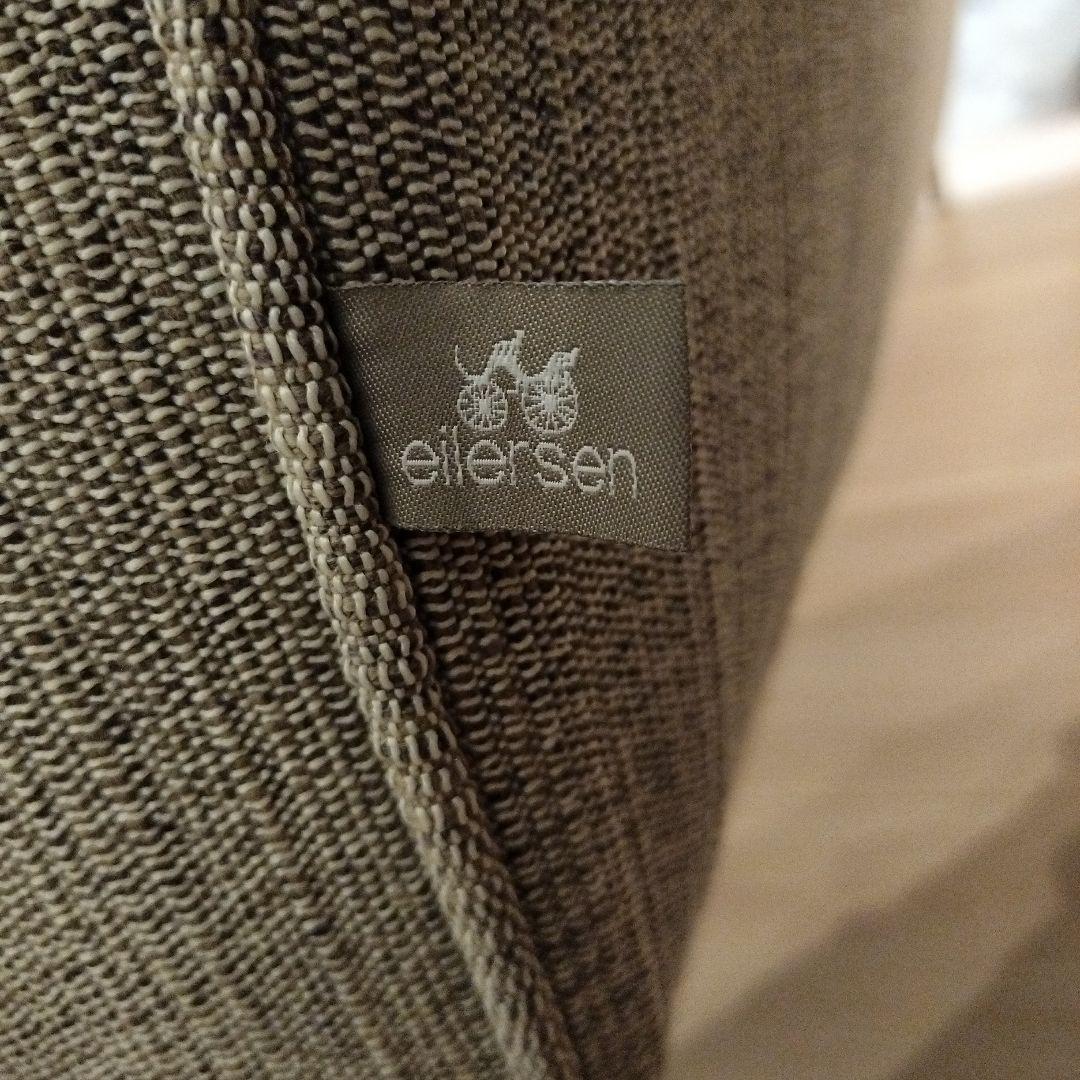 eilersen アイラーセン　ストリームライン　180cm