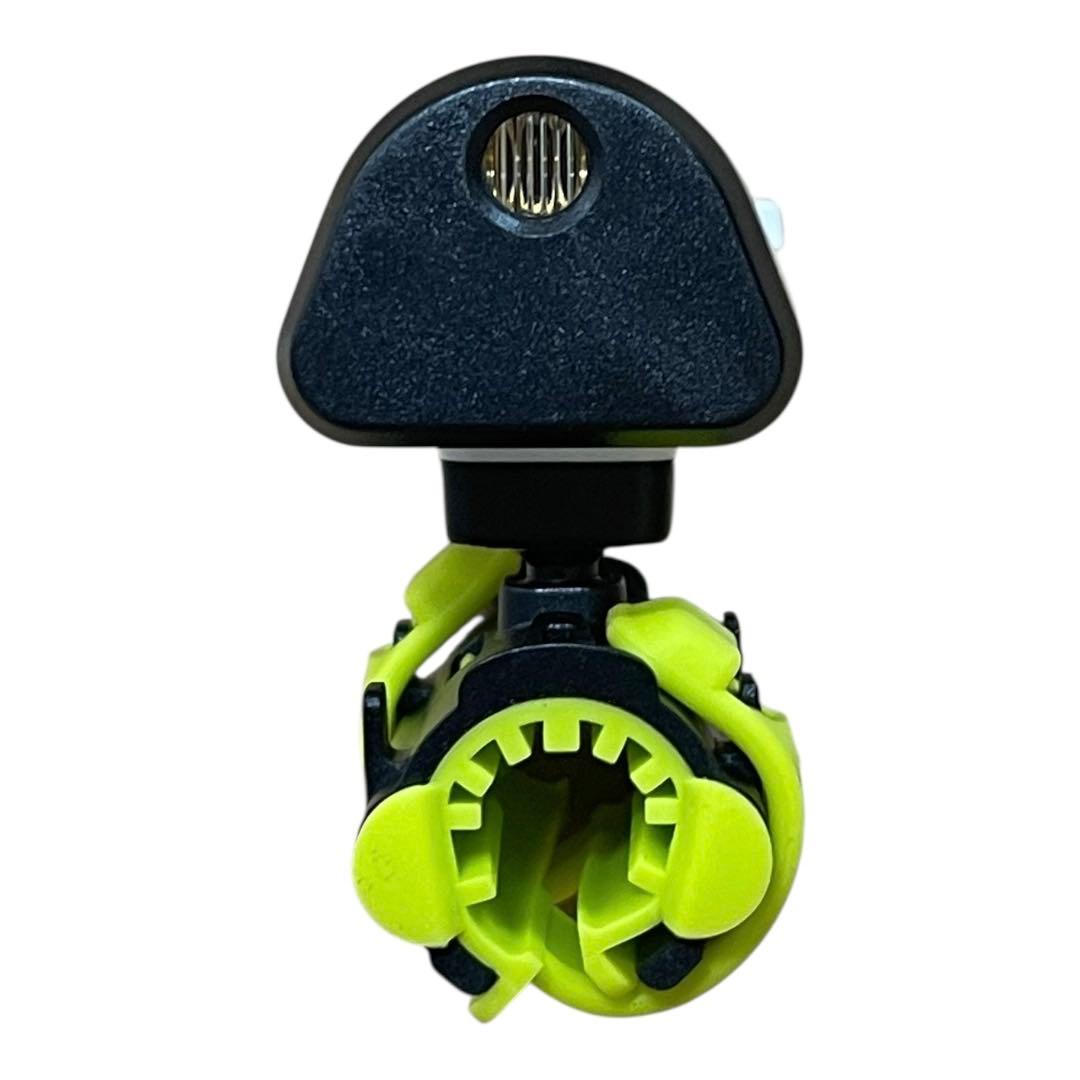 【美品】Green on レーザーコーチ パッティング エントリーモデル