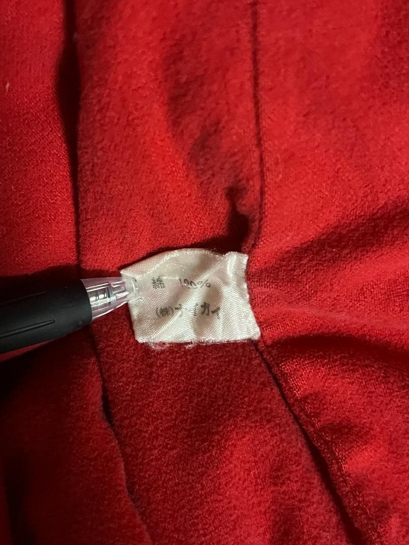 Polo by Ralph Lauren デニムジャケット フェード