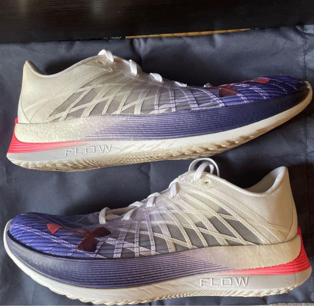 UA ベロシティエリート　27cm