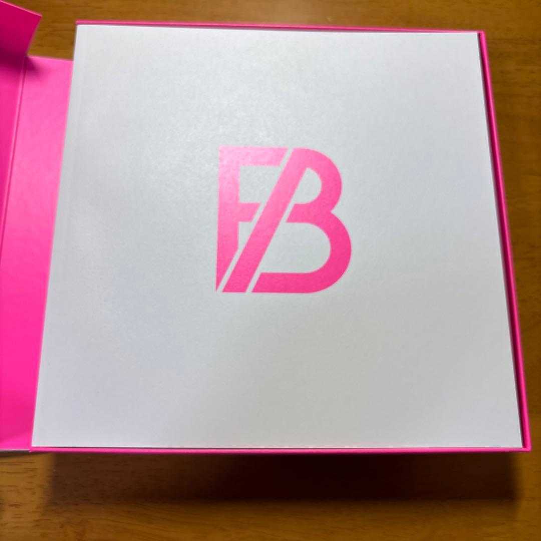 ミュージック BE:FIRST LIVE TOKYO DOME