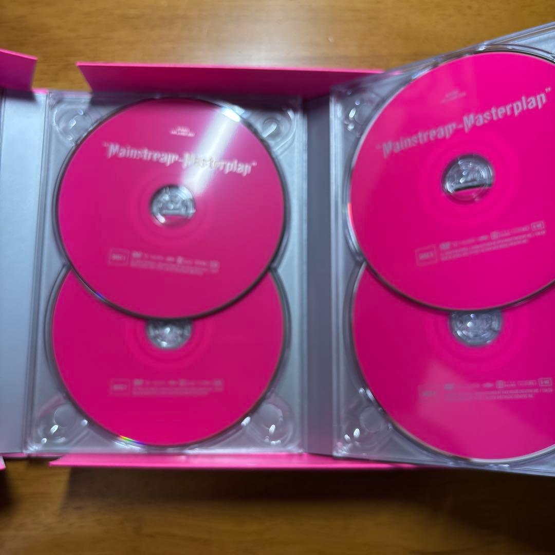 ミュージック BE:FIRST LIVE TOKYO DOME