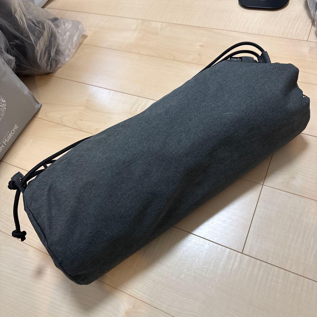 ogawa ハイ&ローコットワイド