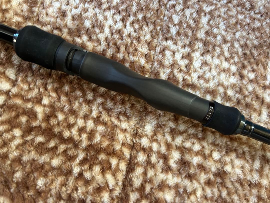 ラスト BlueCurrent 86 All Range “ELITE”