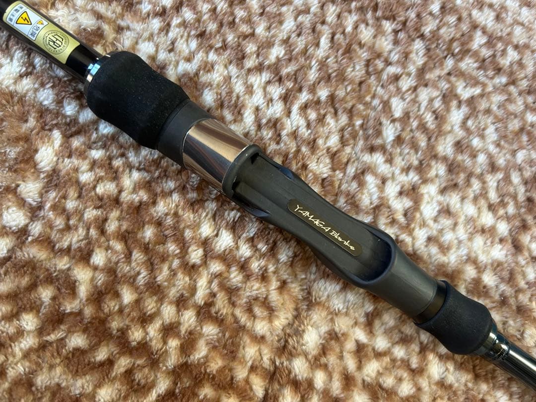 ラスト BlueCurrent 86 All Range “ELITE”