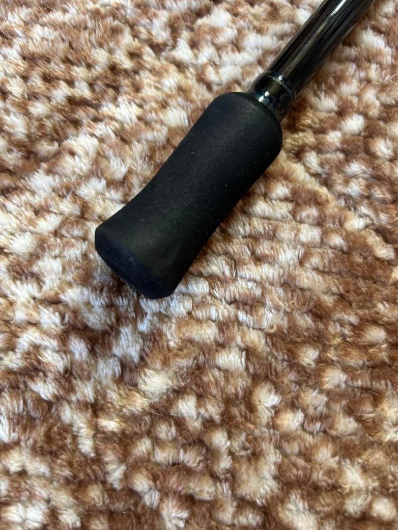 ラスト BlueCurrent 86 All Range “ELITE”