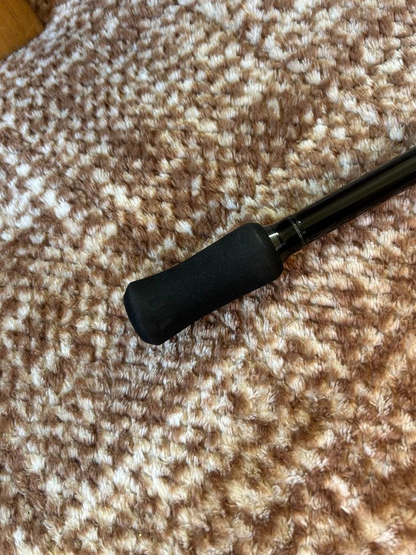 ラスト BlueCurrent 86 All Range “ELITE”