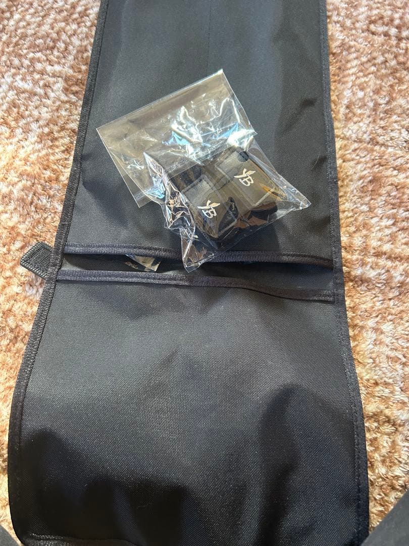 ラスト BlueCurrent 86 All Range “ELITE”