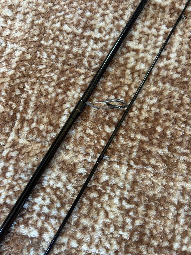 ラスト BlueCurrent 86 All Range “ELITE”