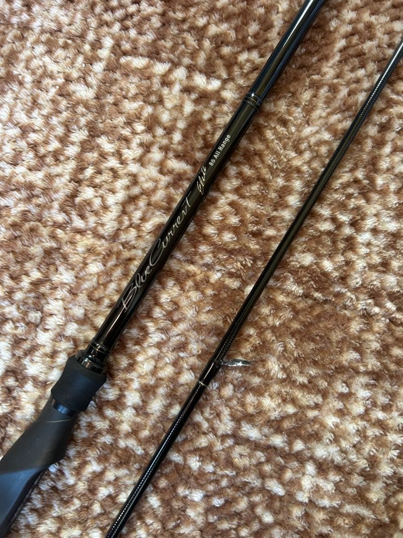 ラスト BlueCurrent 86 All Range “ELITE”