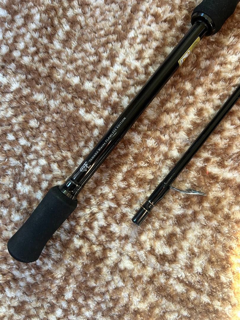 ラスト BlueCurrent 86 All Range “ELITE”