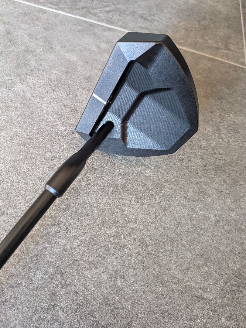 ●超美品　人気　最新●L.A.B GOLFパター　 OZ1i HS 34インチ