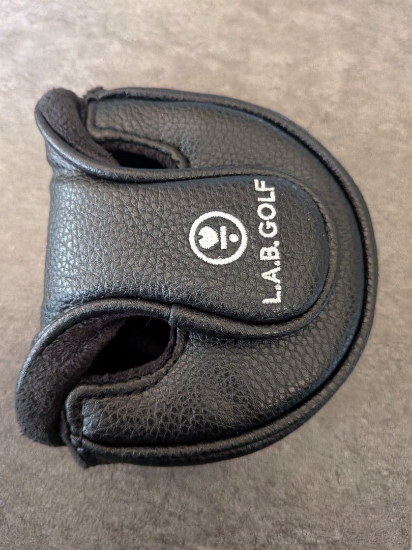 ●超美品　人気　最新●L.A.B GOLFパター　 OZ1i HS 34インチ