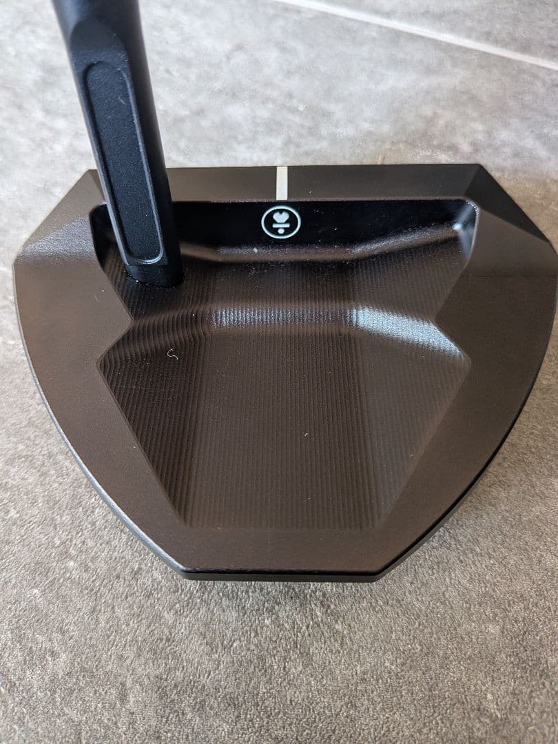 ●超美品　人気　最新●L.A.B GOLFパター　 OZ1i HS 34インチ