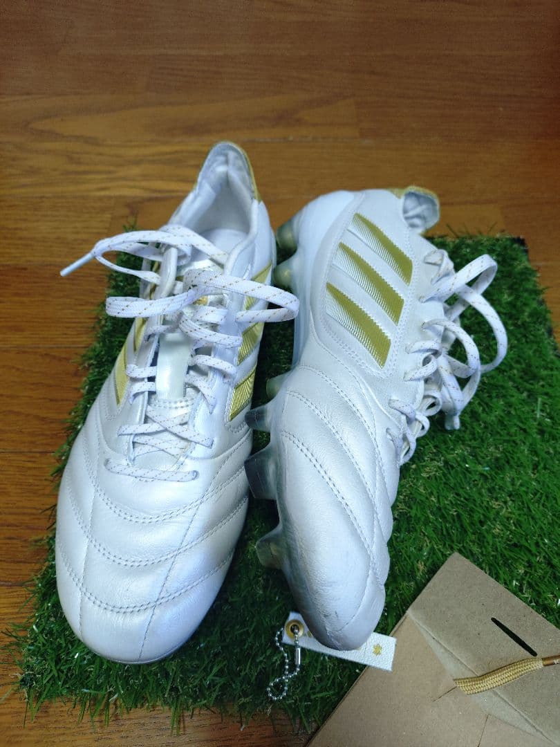 アディダス コパ アイコン II KAMO