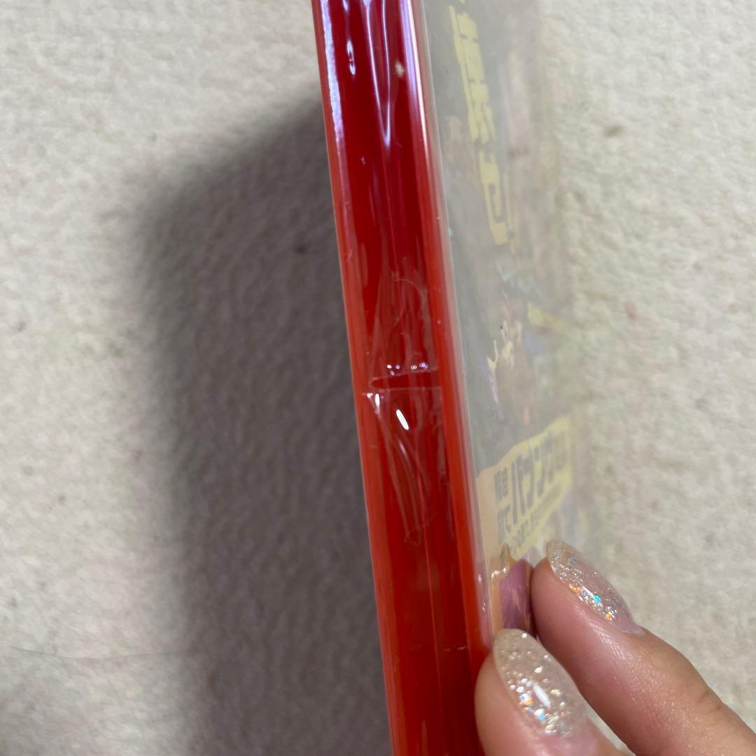 switch2 ドンキーコングバナンザ　新品・未開封