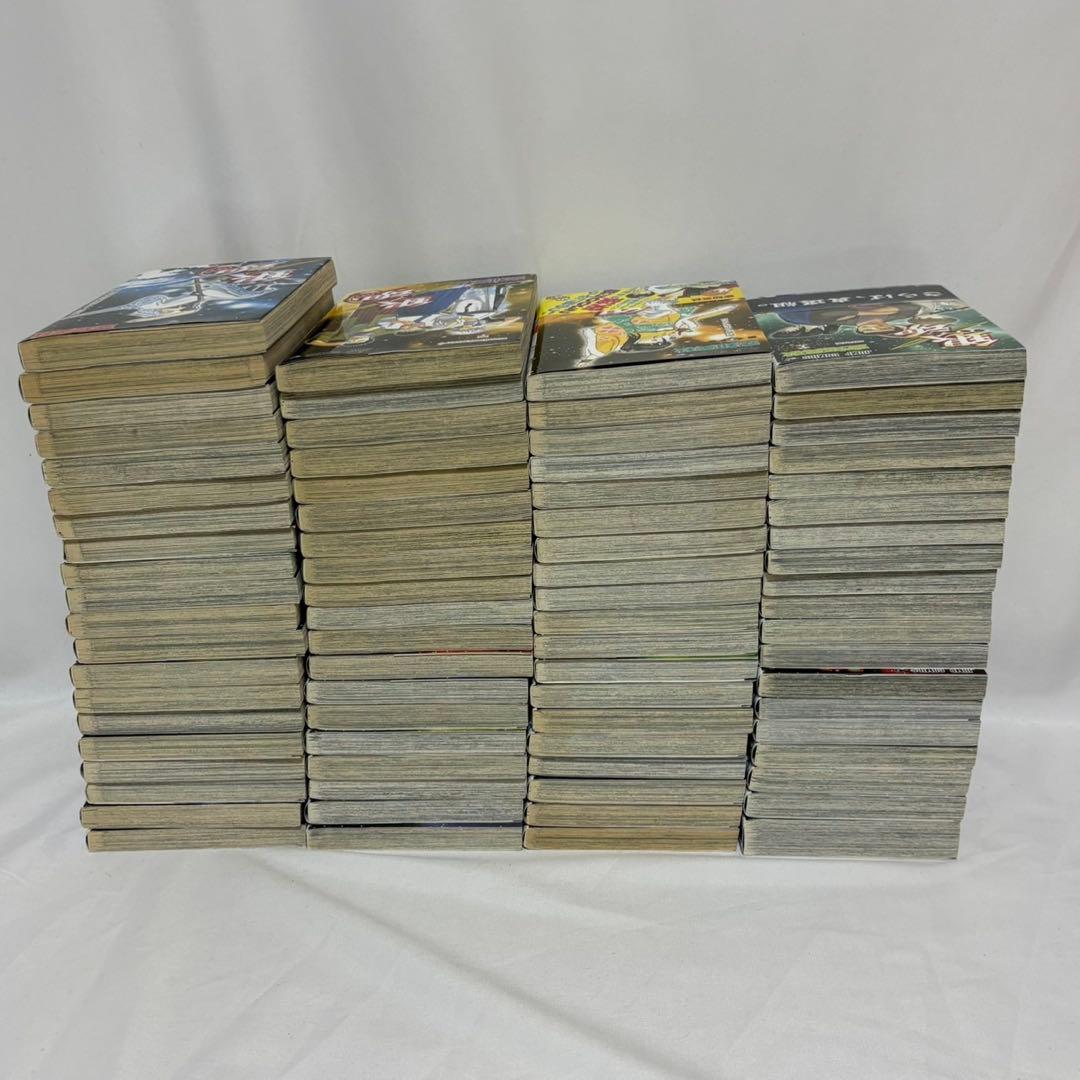 銀魂 ぎんたま 1〜77巻 全巻 　空知英秋