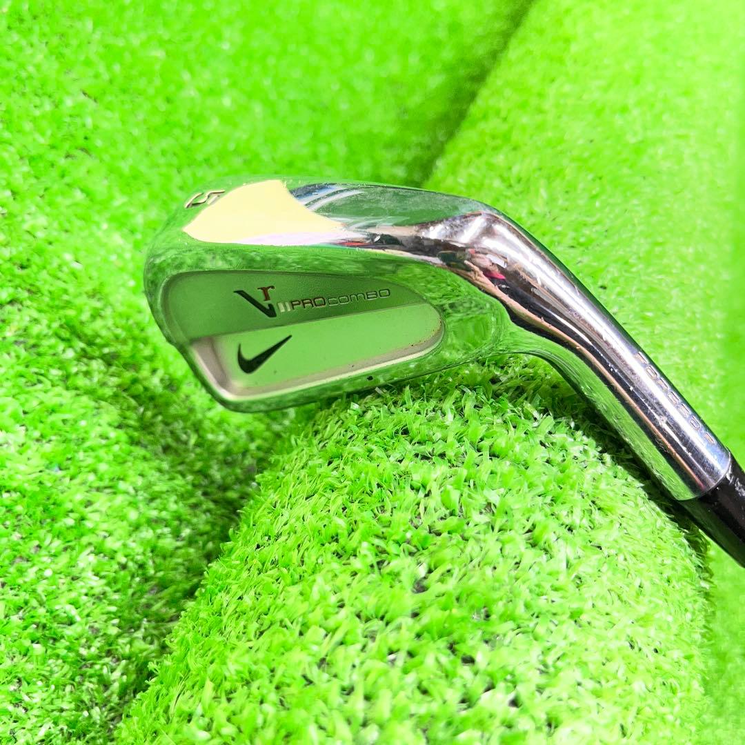 寶TI-1251 NIKE VR PRO COMBO #5 アイアン単品 S