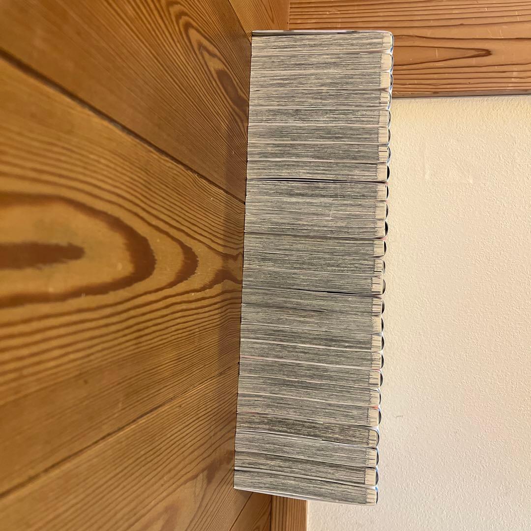 魔入りました！入間くん1〜25