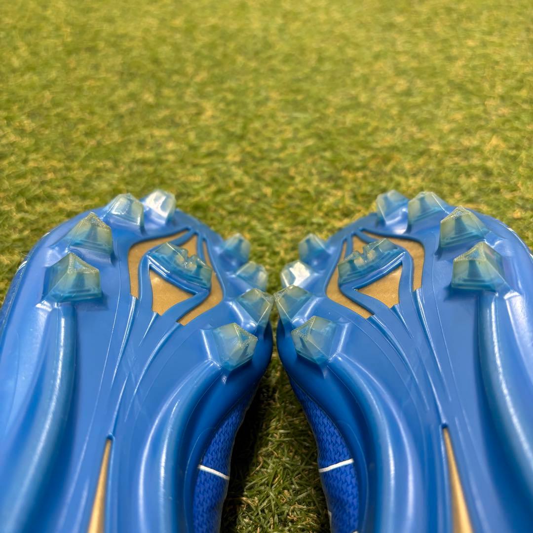 【ニコラス】mizuno α JAPAN ミズノアルファジャパン28cm