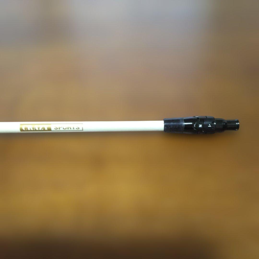 クレイジースポーツ ・ボロン・SX （キャロウェイ・1W用）