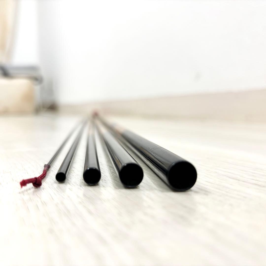 DAIWA ダイワ 二代目 枯法師　十八尺 ヘラ竿 へらぶな釣り