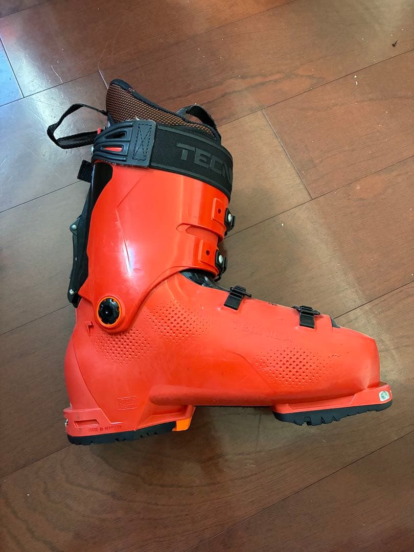 TECNIKA(テクニカ)スキーブーツ 27.5cm