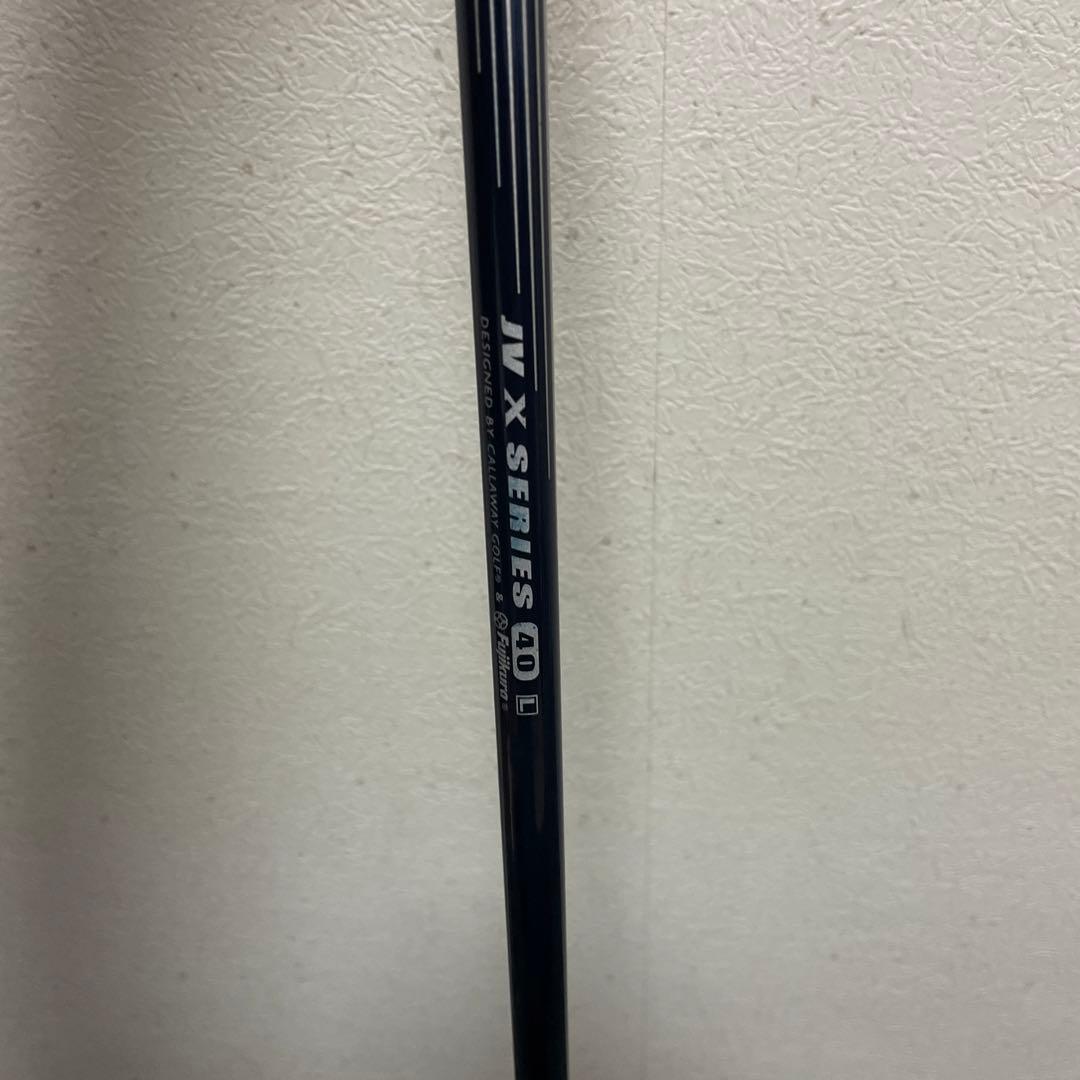 美品❗️名器❗️フェアウェイウッド　レディース　#5番 #7番　キャロウェイ　X